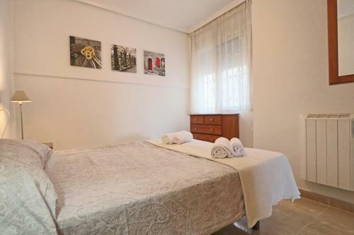 Apartamento 053 - Altomar II 003 - Comfortholidays