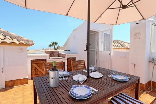 Apartamento 053 - Altomar II 003 - Comfortholidays