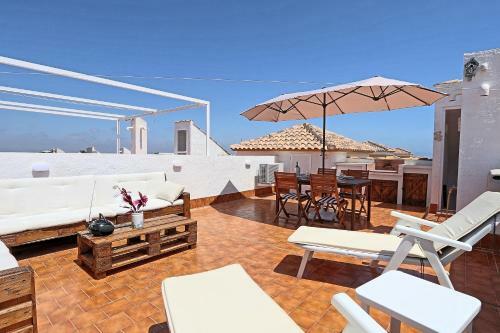 Apartamento 053 - Altomar II 003 - Comfortholidays