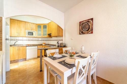 Apartamento Myflats Premium Gran Alacant