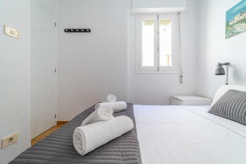 Apartamento Myflats Premium Gran Alacant