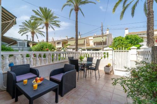Apartamento Myflats Premium Gran Alacant