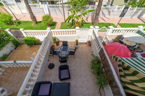 Apartamento Myflats Premium Gran Alacant