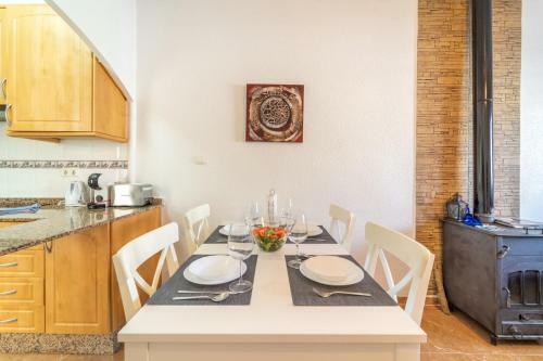 Apartamento Myflats Premium Gran Alacant