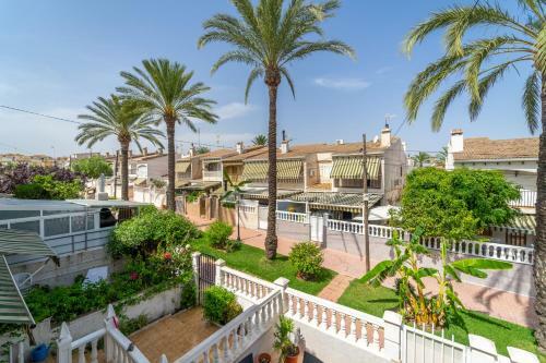 Apartamento Myflats Premium Gran Alacant