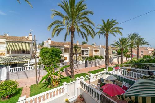 Apartamento Myflats Premium Gran Alacant