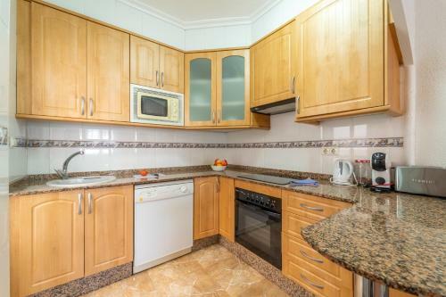 Apartamento Myflats Premium Gran Alacant