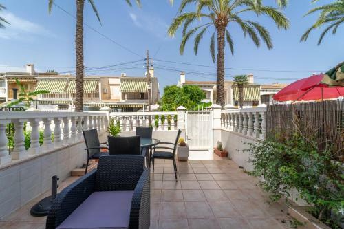 Apartamento Myflats Premium Gran Alacant