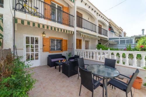 Apartamento Myflats Premium Gran Alacant