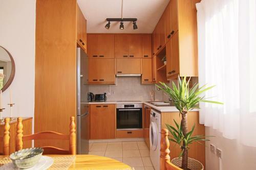 Apartamento Phaedrus Living Luxury Flat Protaras Sea View 9