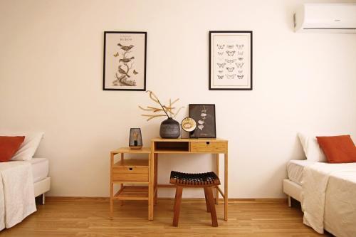 Apartamento Phaedrus Living Luxury Flat Protaras Sea View 9
