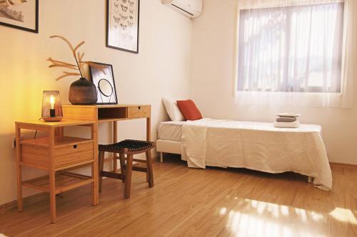 Apartamento Phaedrus Living Luxury Flat Protaras Sea View 9