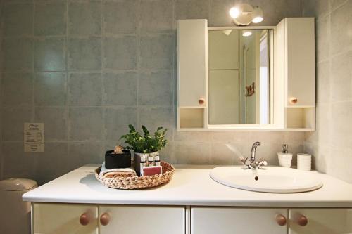 Apartamento Phaedrus Living Luxury Flat Protaras Sea View 9