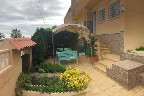 Sea View House