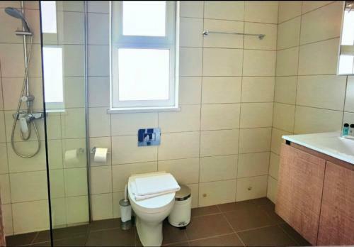Milos Lifestyle Villa 17