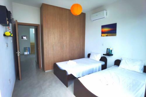 Milos Lifestyle Villa 17