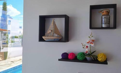 Milos Lifestyle Villa 17