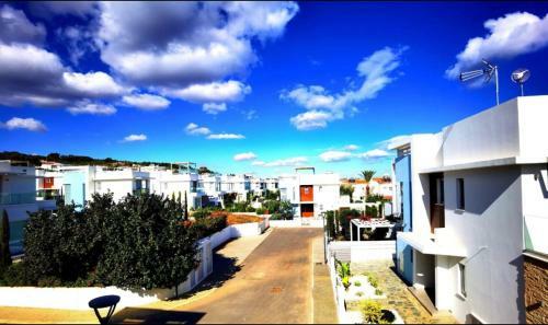 Milos Lifestyle Villa 17