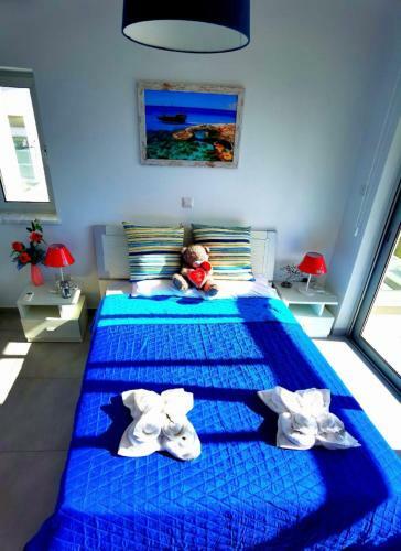 Milos Lifestyle Villa 17