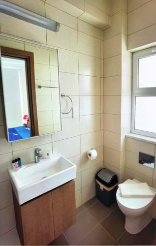 Milos Lifestyle Villa 17