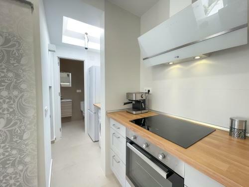 Gran Alacant Beach House