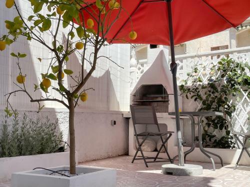 Gran Alacant Beach House