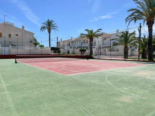 Gran Alacant Beach House