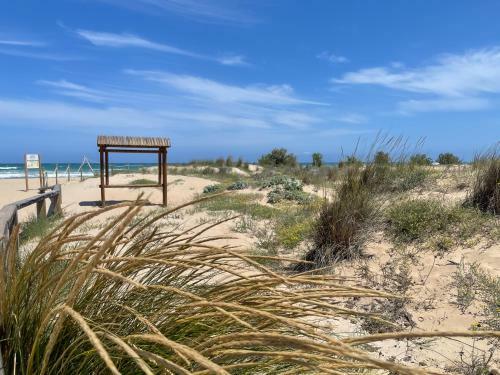 Gran Alacant Beach House