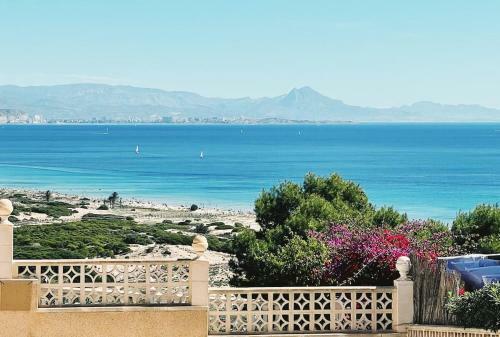 Gran Alacant Beach House