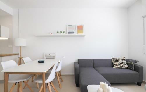 Gran Alacant Beach House
