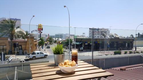 Apartamento Erato - Smashing 1 Bdr Apt In Protaras Centre!