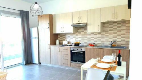 Apartamento Erato - Smashing 1 Bdr Apt In Protaras Centre!