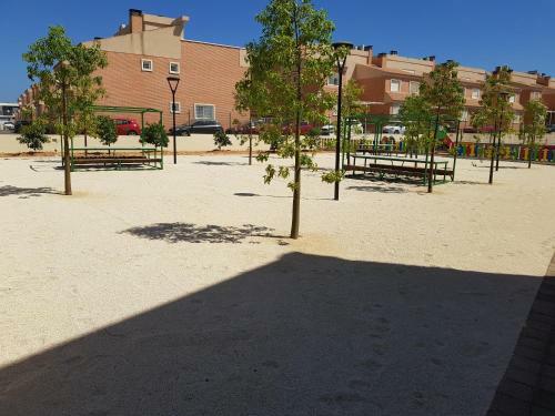 Apartamento Sunny Gabriela