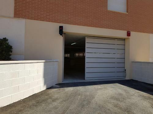 Apartamento Sunny Gabriela
