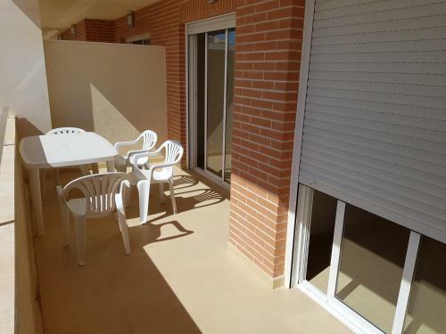 Apartamento Sunny Gabriela