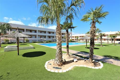 Apartamento Sunny Gabriela