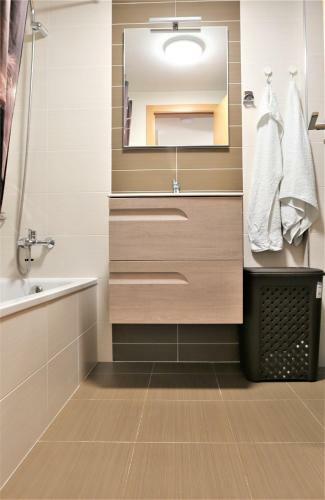 Apartamento Sunny Gabriela