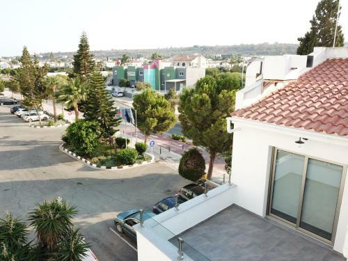 Apartamento Catherine Coastal Place