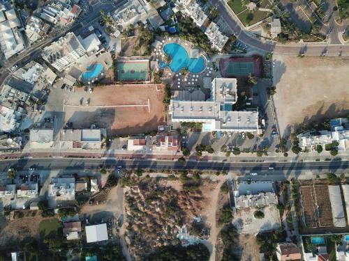 Apartamento Catherine Coastal Place