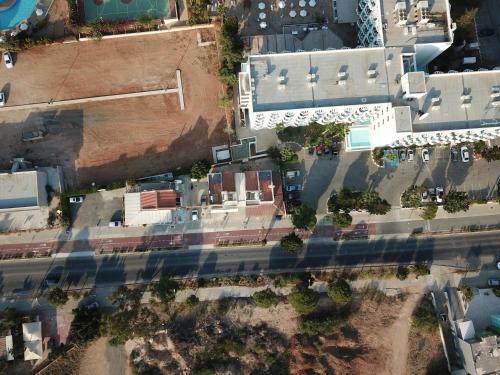 Apartamento Catherine Coastal Place