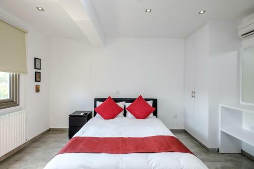 Apartamento Catherine Coastal Place