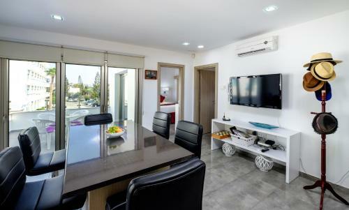 Apartamento Catherine Coastal Place