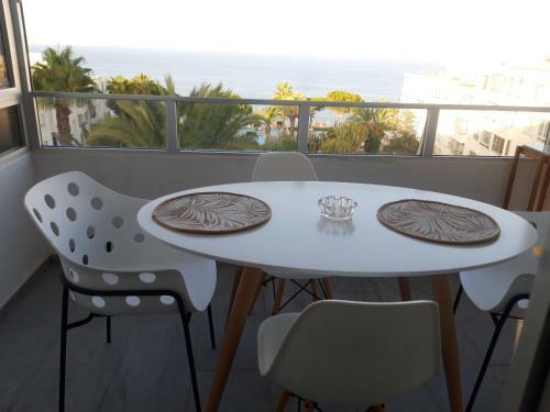 Apartamento Atico Gran Alacant