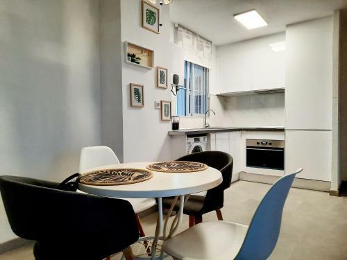 Apartamento Atico Gran Alacant