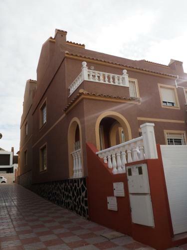 Mi Casa