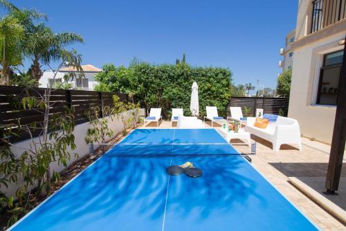 Villa Mylos 9