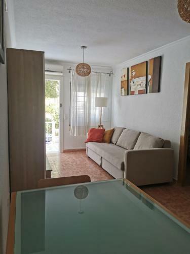 Sunny Hill Apartamentos Gran Alacant