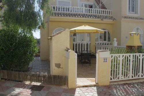 Apartamento Appartement 179