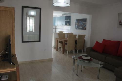 Apartamento Appartement 179