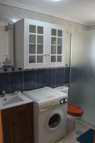 Apartamento Appartement 179
